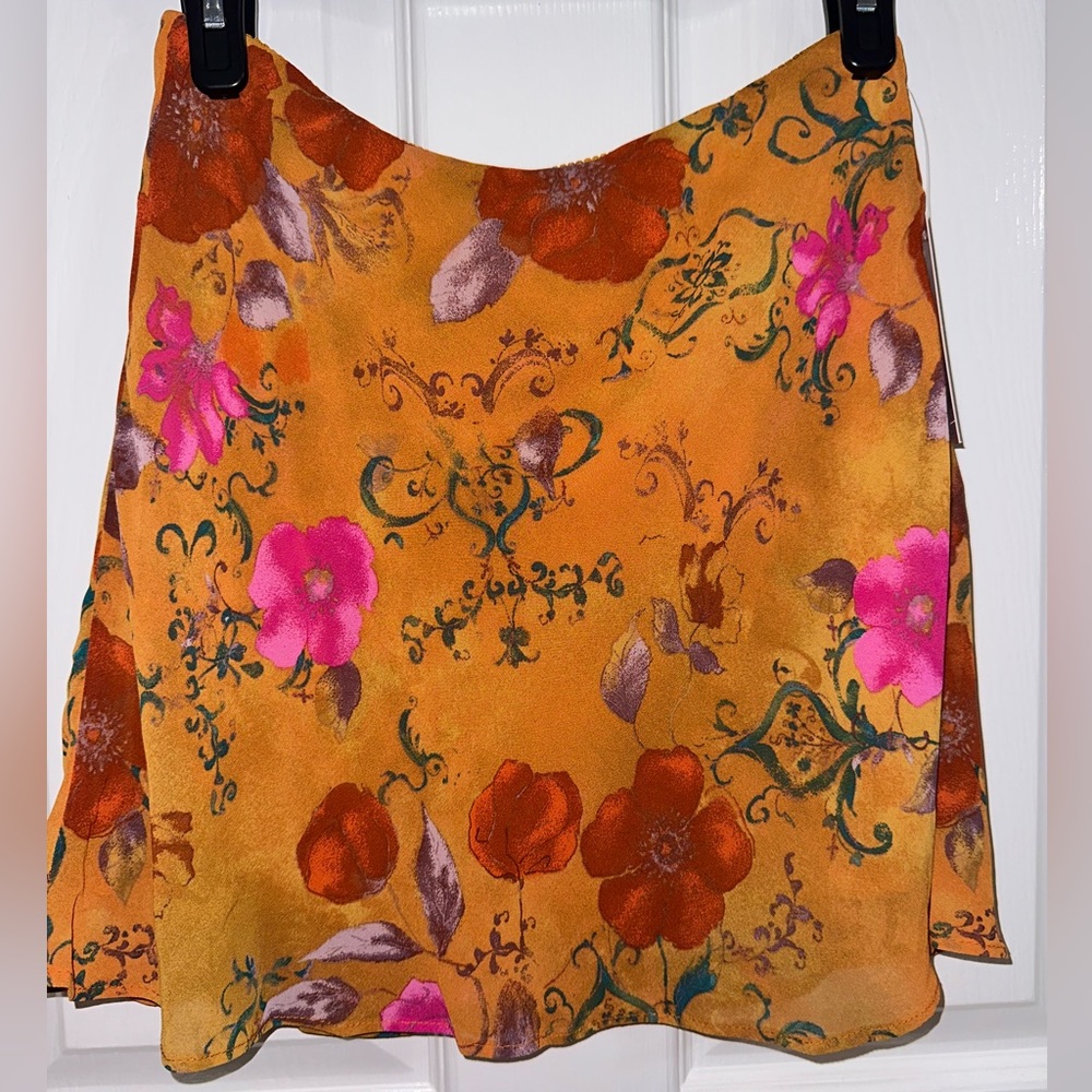 Mini Skirt brand Wild Fable